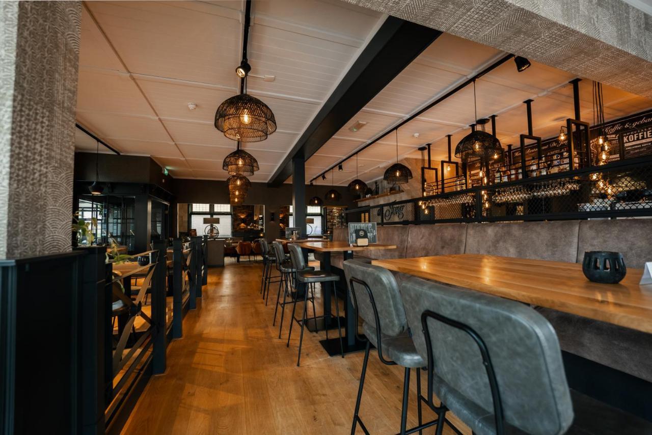 Restaurant De Jong