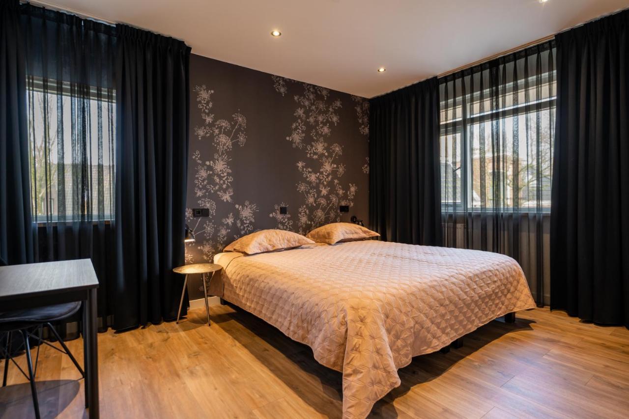 Restaurant De Jong Hotel Nes (Ameland, Friesland)