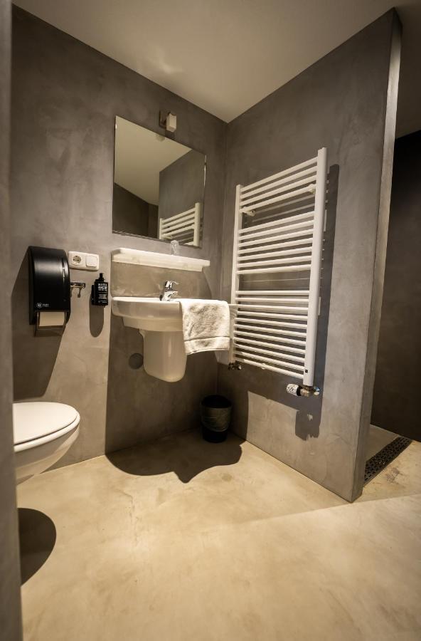 Restaurant De Jong Hotel 3*